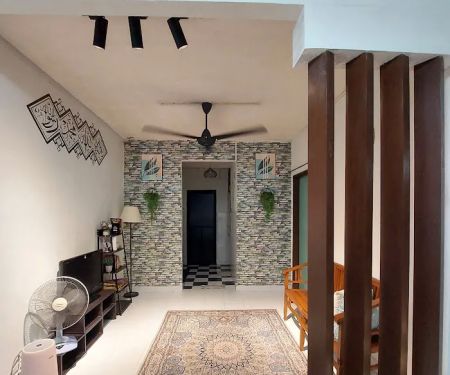 Shahs Homestay