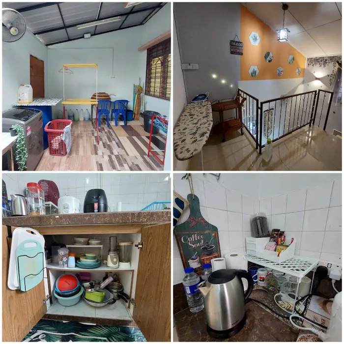 Shahs Homestay Picture 6