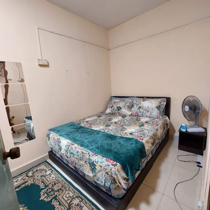 Shahs Homestay Picture 3