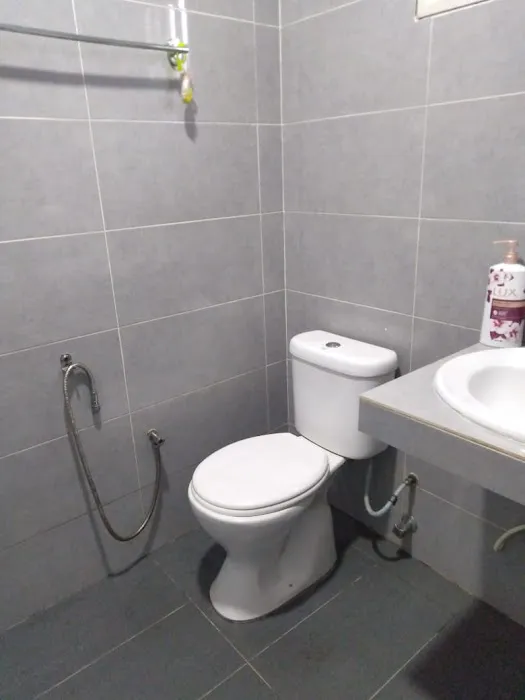 Homestay Selayang Mutiara 3/10 Muslim Only Picture 5