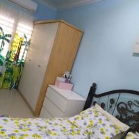 Homestay Selayang Mutiara 3/10 Muslim Only ico