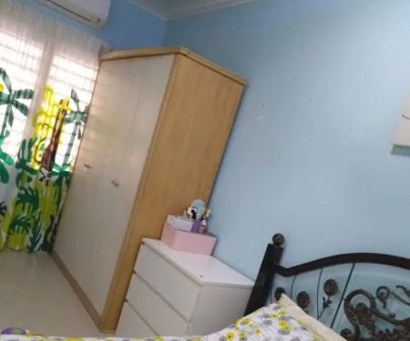 Homestay Selayang Mutiara 3/10 Muslim Only