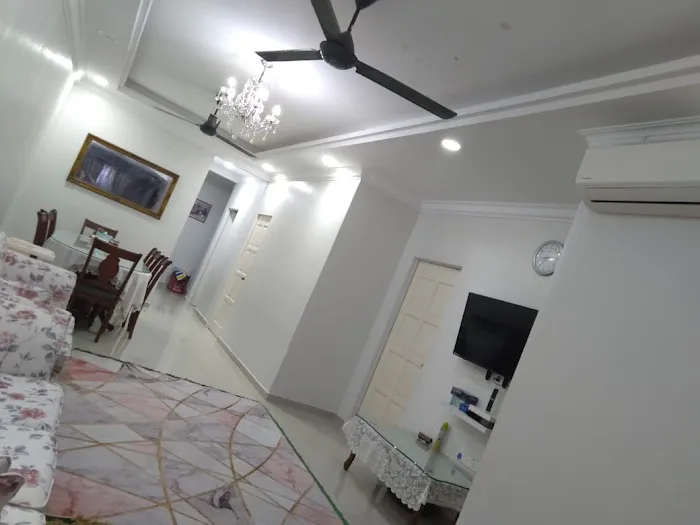 Homestay Selayang Mutiara 3/10 Muslim Only Picture 3