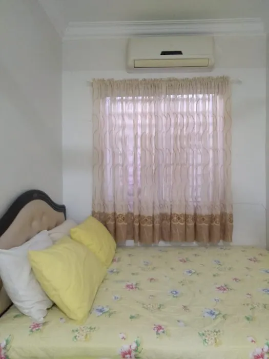 Homestay Selayang Mutiara 3/10 Muslim Only Picture 4