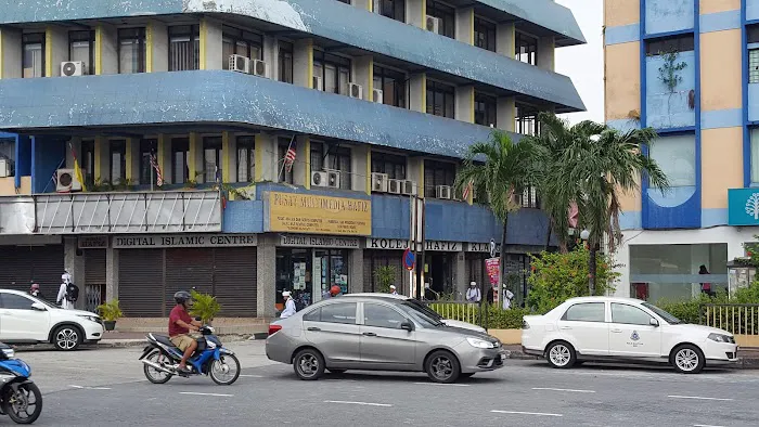 Pusat Multimedia Hafiz Picture 1