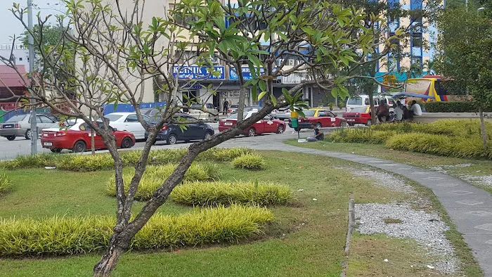 Pusat Multimedia Hafiz Picture 2