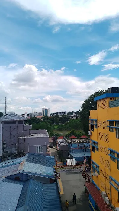 Pusat Multimedia Hafiz Picture 9