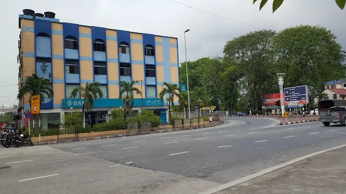 Pusat Multimedia Hafiz Picture 6