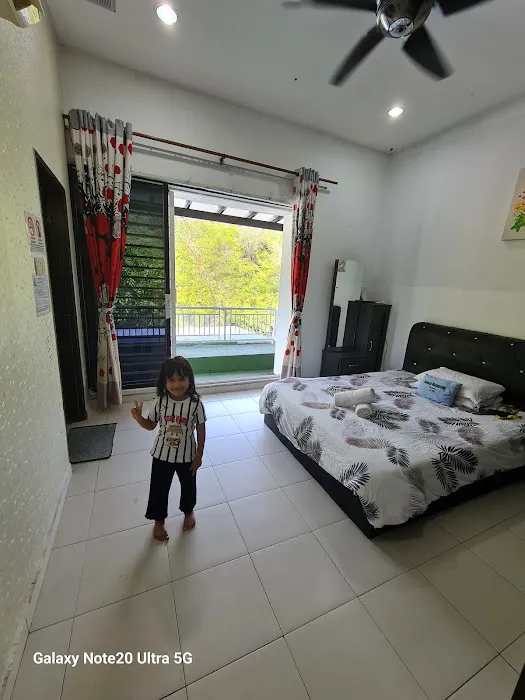 Homestay Muslim @ Bandar Teknologi Kajang Picture 5