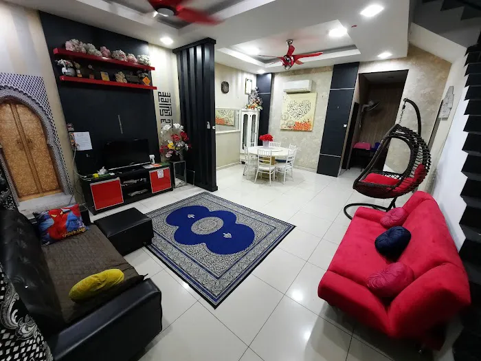 Homestay Muslim @ Bandar Teknologi Kajang Picture 4