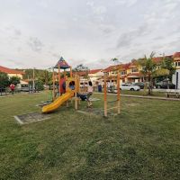 Harmoni Homestay Kajang ico