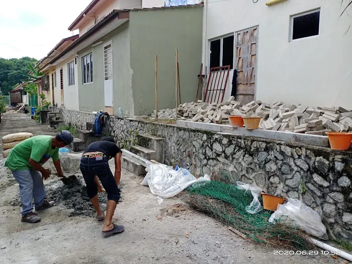Harmoni Homestay Kajang Picture 4
