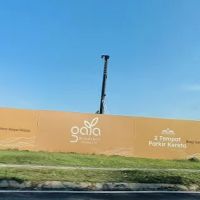 Gaya Residency Freehold Serviced Apartment @ Kajang 2 ico