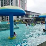 Dedaun Homestay @ Mutiara Residence