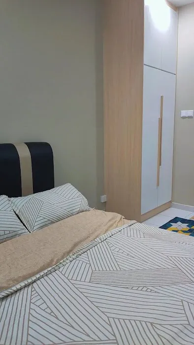 Dedaun Homestay @ Mutiara Residence Picture 2