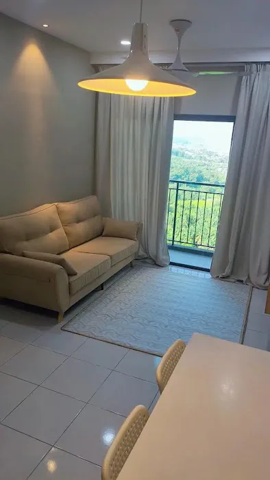 Dedaun Homestay @ Mutiara Residence Picture 6