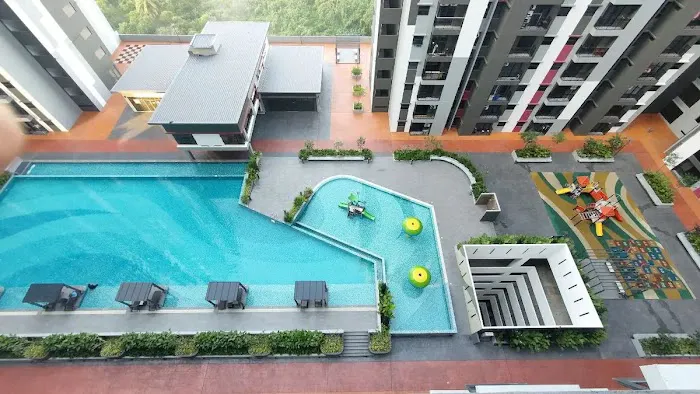 Dedaun Homestay @ Mutiara Residence Picture 3
