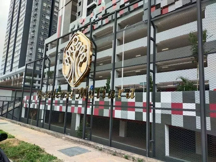 Dedaun Homestay @ Mutiara Residence Picture 8