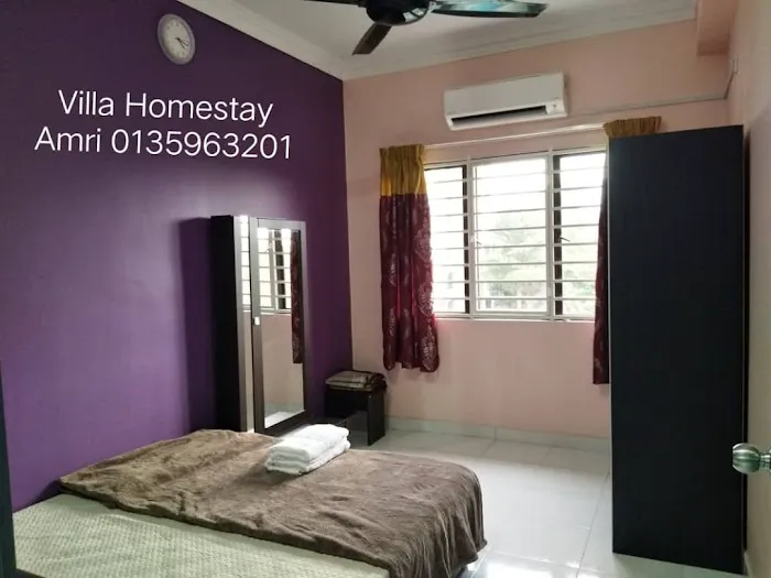 Villa Homestay Kajang,Bangi,Putrajaya Picture 1