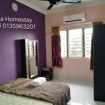 Villa Homestay Kajang,Bangi,Putrajaya