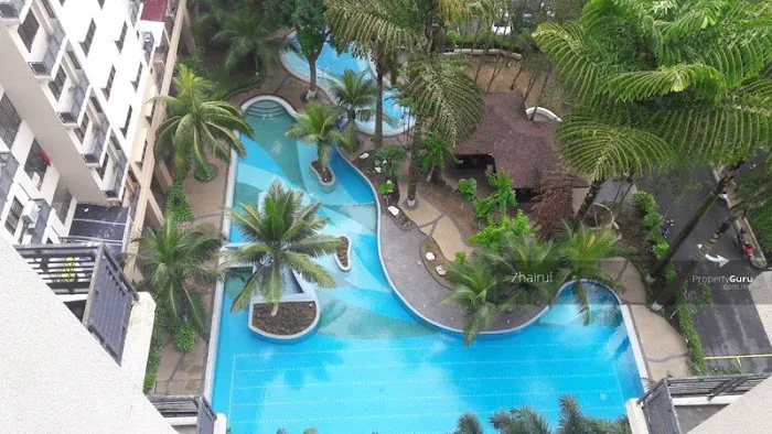 Villa Homestay Kajang,Bangi,Putrajaya Picture 3