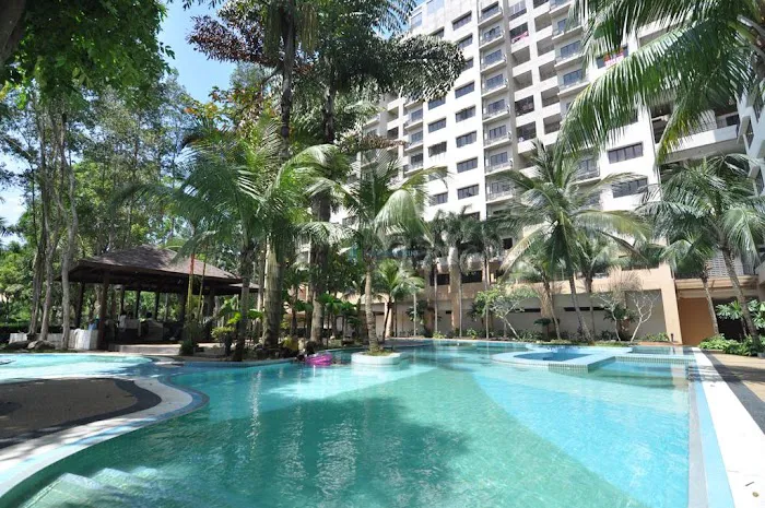 Villa Homestay Kajang,Bangi,Putrajaya Picture 2