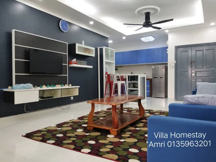 Villa Homestay Kajang,Bangi,Putrajaya Picture 7