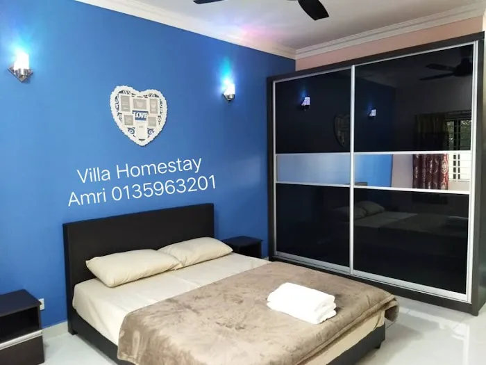 Villa Homestay Kajang,Bangi,Putrajaya Picture 8