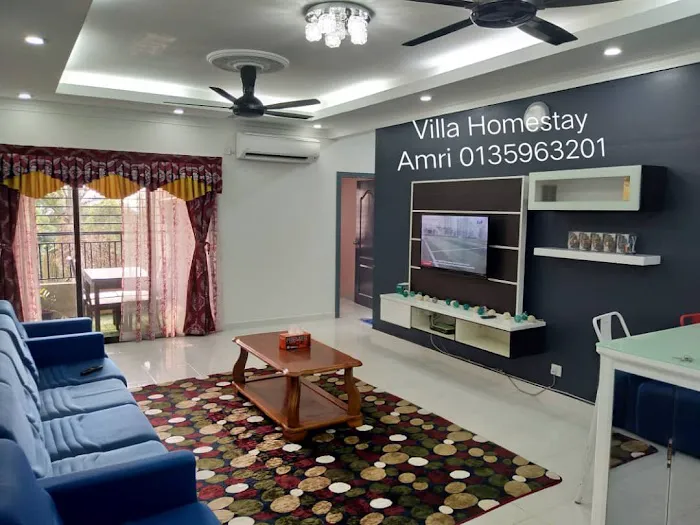 Villa Homestay Kajang,Bangi,Putrajaya Picture 10