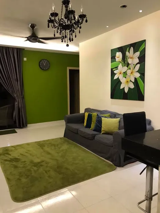 Azalea Homestay Kristal Villa, Kajang Picture 4