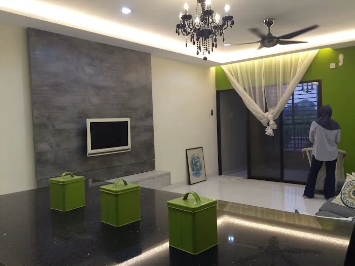 Azalea Homestay Kristal Villa, Kajang Picture 3