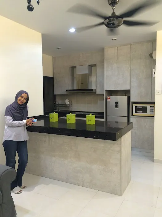 Azalea Homestay Kristal Villa, Kajang Picture 2