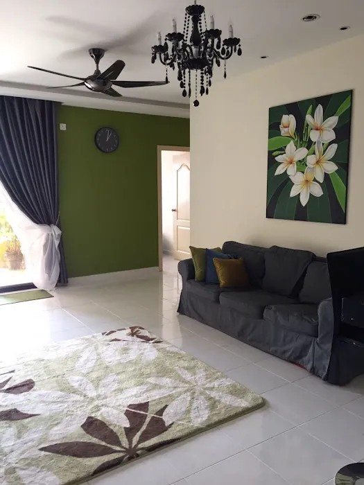 Azalea Homestay Kristal Villa, Kajang Picture 5