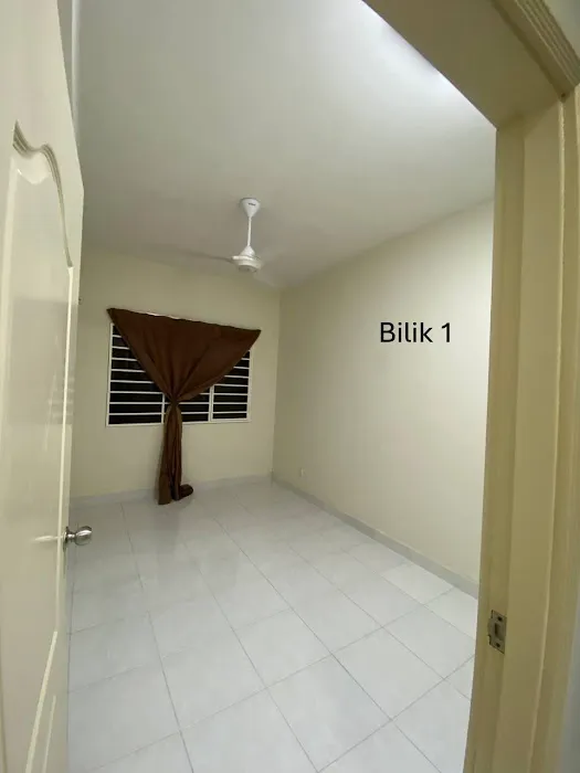 Rumah Sewa / House Rent Picture 4