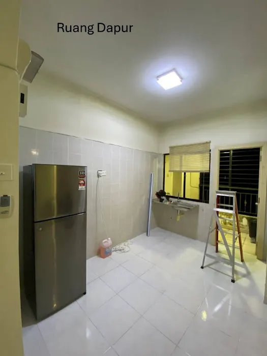 Rumah Sewa / House Rent Picture 3