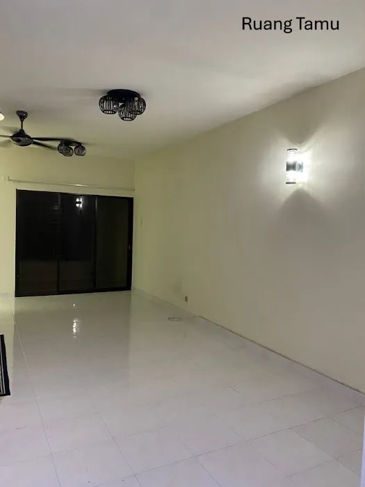 Rumah Sewa / House Rent Picture 1
