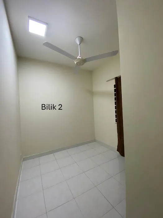 Rumah Sewa / House Rent Picture 2
