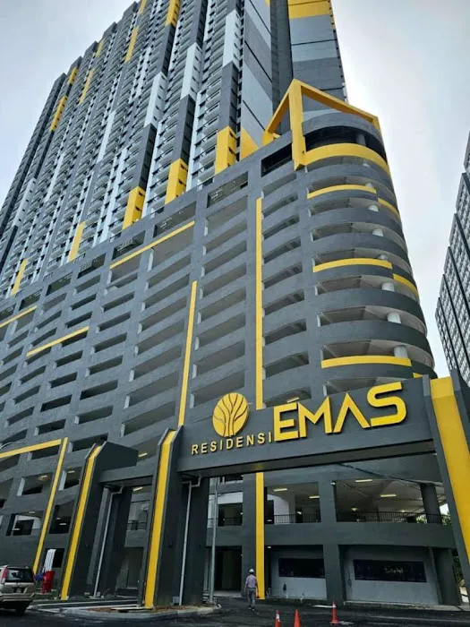 Residensi Emas @ Kajang 2 Picture 4