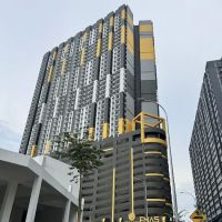 Residensi Emas @ Kajang 2 ico