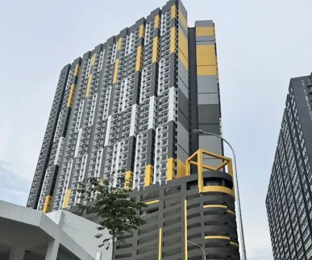 Residensi Emas @ Kajang 2