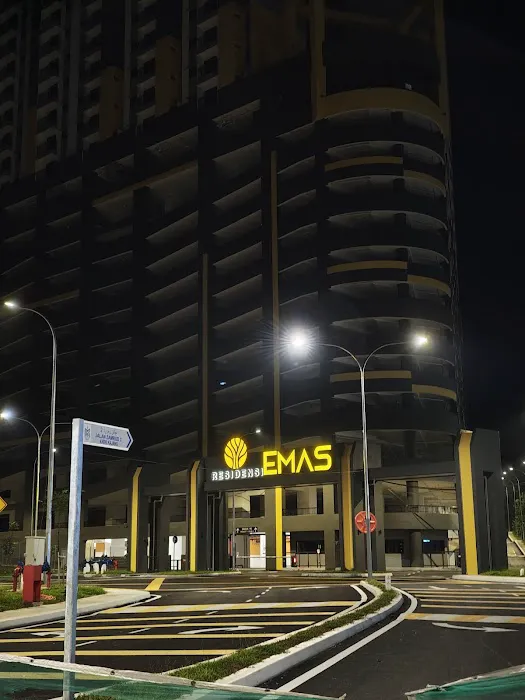 Residensi Emas @ Kajang 2 Picture 2