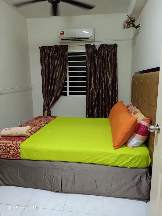 DKajang Villa Homestay Kajang Picture 1