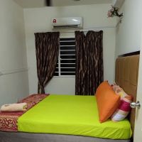 DKajang Villa Homestay Kajang ico