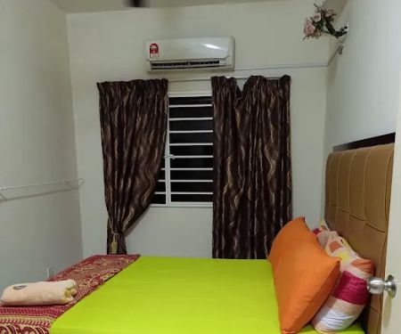 DKajang Villa Homestay Kajang