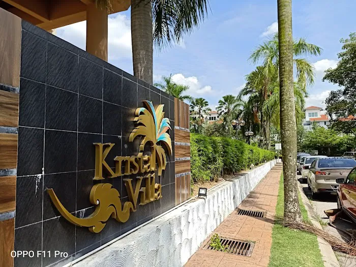 DKajang Villa Homestay Kajang Picture 3