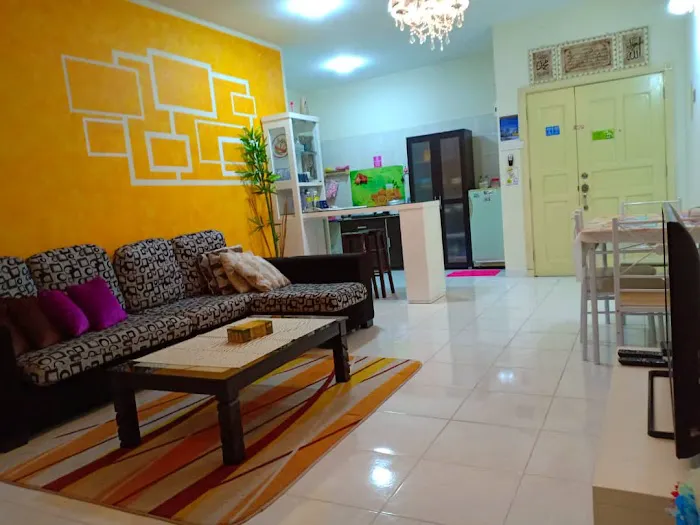 DKajang Villa Homestay Kajang Picture 5