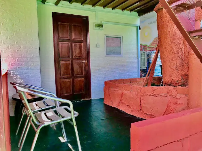 SA Roomstay Picture 2