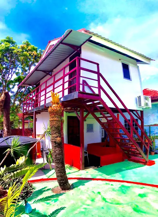 SA Roomstay Picture 1