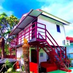 SA Roomstay