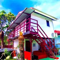 SA Roomstay ico